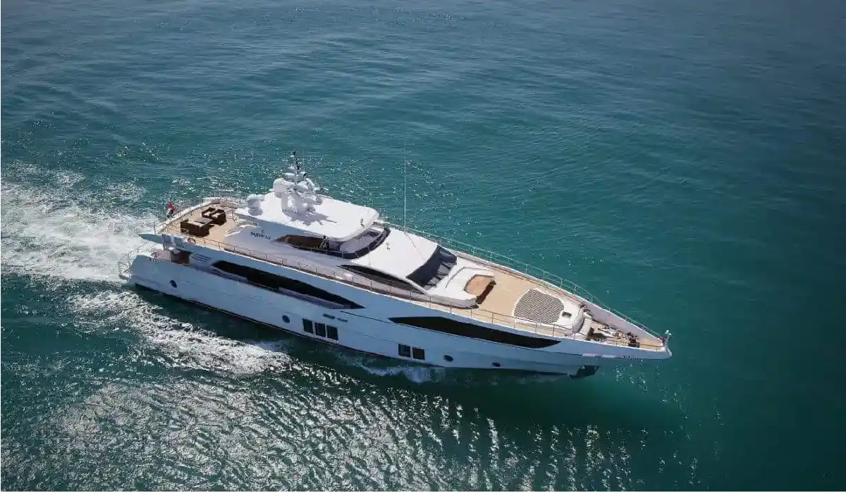 Majesty - 122 - Super Yacht Charter - Super Yachts for Sale - Exclusive Concierge Club.webp